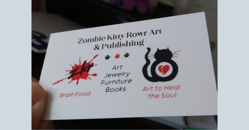 The Art of Being vs. Trying to Be: a two-year experiment review