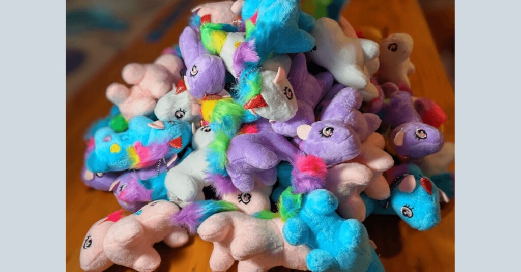 The Magic of the Messy Middle